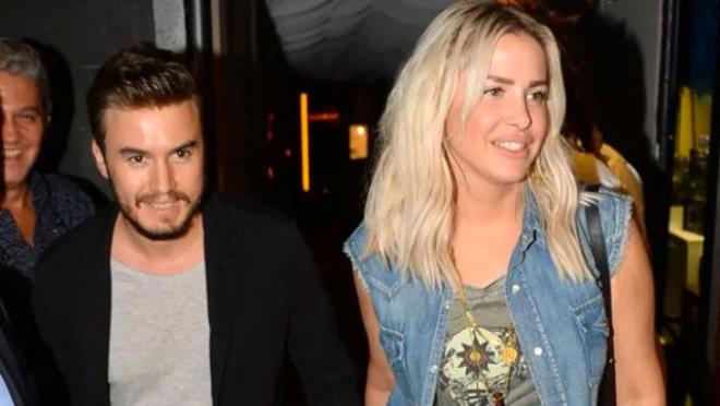 Seren Serengil ise, &#8220;Aileye ok nem veriliyor. Sonuta karsn aldatarak boand. Evlilii devam ederken Selin mer ile tant ve sonrasnda karsndan boand. Oklar zerine evrilince kars ile ilgili uygunsuz grntleri internete verdii sylendi.