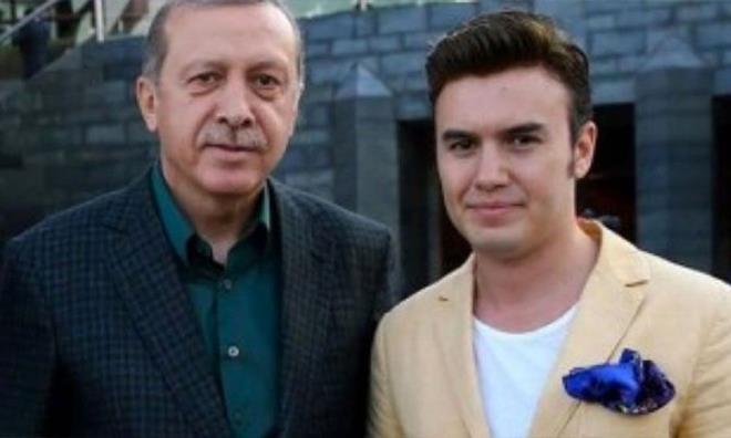 Cumhurbakan Erdoan'n iftar programna zorla girmeye alt iddiasn Mustafa Ceceli, sosyal medya hesabndan yalanlad.