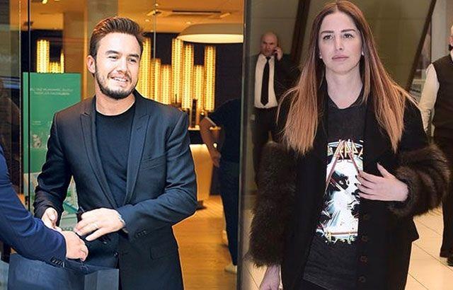 Dolaysyla bu ok byk bir skandald. ok byk bir irkinlikti. Neticede ocuunun annesiydi, ne olursa olsun&#8230; Bu tip eyler affedilmiyor.       O resepsiyona arlmad halde nasl gitti ben onu anlayamadm. Kapda ismin yazlmad zaman risk var, ieri giremeyeceini bilmen lazm&#8221; yorumunu yapt.