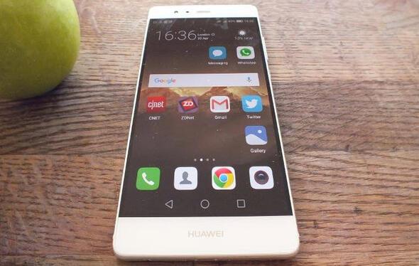 Huawei P9