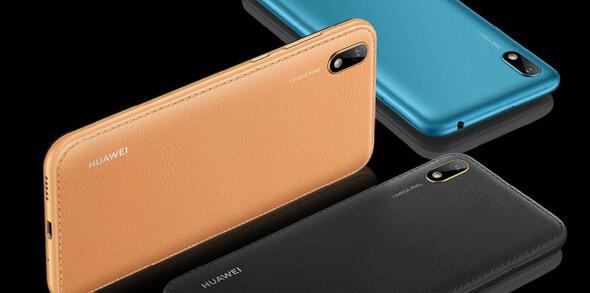 Huawei Y5 2019