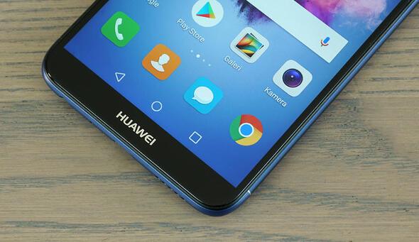 Huawei P Smart 2018