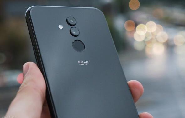 Huawei Mate 20 Lite