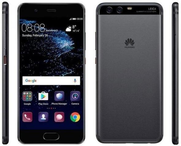 Huawei P10