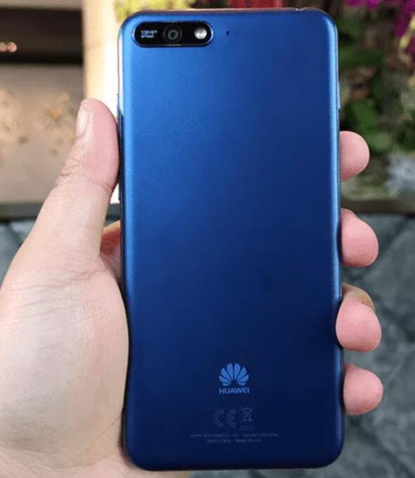 Huawei Y6 2018