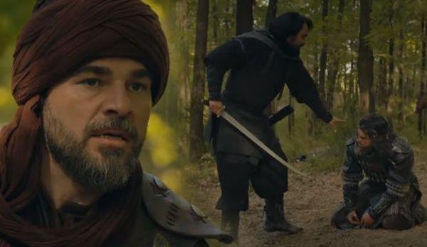 Dizinin son blm yarn, TRT 1'de 20.35'te seyirciyle buluacak.