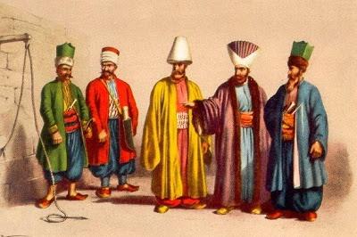 SARIKLAR    Sarklarn ekilleri ve boyutlarna gre snf ayrm vard.