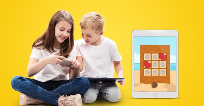 ZM: &#8220;ocuum internet banda kaliteli zaman geirsin, hem elensin hem rensin&#8221; diyen ebeveynlere nerimiz, gnlk kullanm sresini snrlayan MentalUP!      <br>nternet bamlln nlemenin tek yolu elbette eriimi tamamen kstlamak deil. ocuklarn oynayaca oyunlarn otomatik sre snrna sahip olmas, teknoloji bamlln engelleyerek ocuklarn ekranda geirdii sreyi drr.    ocuk geliim uzmanlar ve pedagoglarn tam desteiyle hazrlanan MentalUP, gnlk kullanm sresini snrlyor ve ebeveyn kontrol sunuyor. Vaktini MentalUP ile geiren ocuklar elenceli egzersizlerle bilisel becerilerini gelitirirken, teknolojinin olumsuz etkilerinden de uzakta oluyor. Ebeveynler de bu sayede ocuunun geliimlerini gnlk olarak takip edebiliyor.