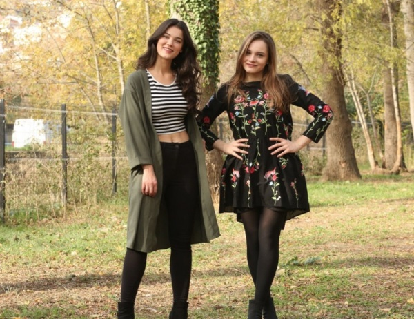 Peki Miray Daner kimdir?: 15 Ocak 1999 stanbul doumlu olan Miray Daner, Gzel sanatlar lisesi mzik blmnde okudu.