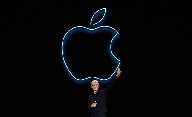 'iPhone'u Bul' ve 'Arkada Bul' uygulamalarna benzerlik gsteren Find My zellii, iPhone'u Bul uygulamasnn yerine gelecek.