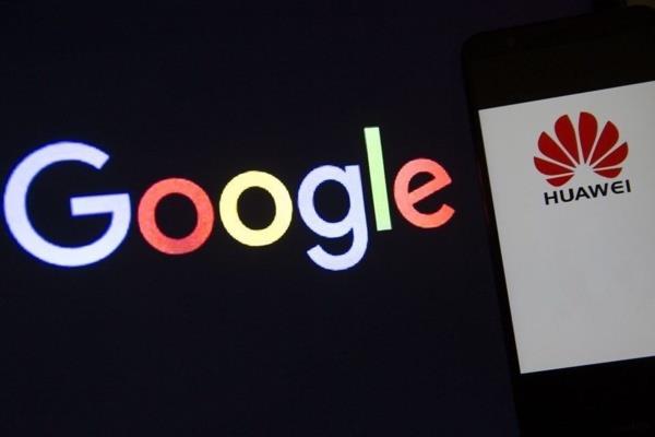 Yaplan aklamaya gre, Huawei telefonu ile hali hazrda bu uygulamalar kullananlar, uygulamalar kullanp gncelleme almaya devam edecek.