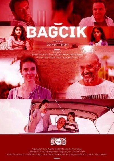Back  <br>  Oyuncu ve ynetmen Grkem Yeltan, ikinci uzun metrajl filminde, iki kz kardein hikayesini anlatyor. Anne babalarn kaybeden ergenlik andaki kz kardelerin amcalarnn Bodrum'daki evlerine tanmasyla birlikte yaananlar konu edinen filmde Kaan akr, Pnar Tuncegil, Alin Yeltan, Derin Yeltan, Ali Altu ve Okan Yalabk rol alyor.