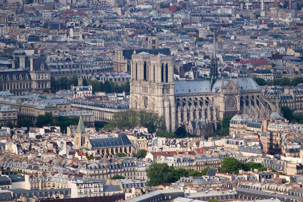 22- Paris    lke: Fransa    Ortalama Maa (Dolar): 2,565