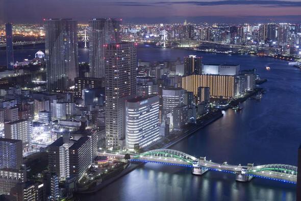 13- Tokyo    lke: Japonya    Ortalama Maa (Dolar): 2,860