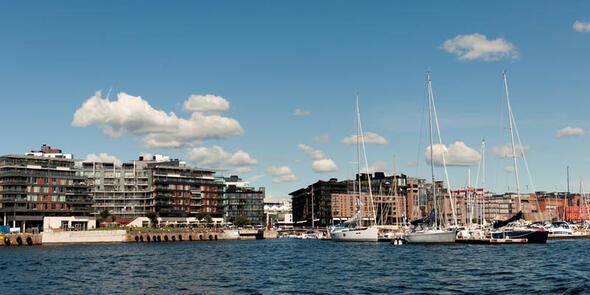 7- Oslo    lke: Norve    Ortalama Maa (Dolar): 3,246