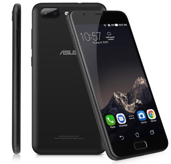 ASUS Zenfone 4 Max (Gncelleme gelecek)