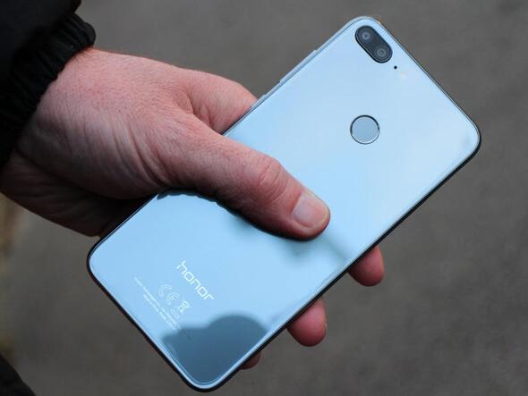 Honor 9 &#8211; Gncelleme yaynland    Honor 8X &#8211; Gncelleme yaynland