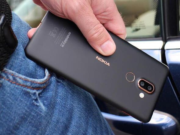 Nokia 7.1 &#8211; Gncelleme yaynland    Nokia 8 &#8211; Gncelleme yaynland    Nokia 5.1 Plus &#8211; Gncelleme yaynland