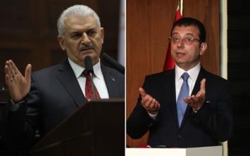 STANBUL seimleri iin geri saym srerken Ekrem mamolu ile Binali Yldrm arasndaki yar iyice kzt. Bu pazar gn yaplacak olan ekran dellosu iki isim iin kritik nemde. Peki anketler son 2 haftaya girilirken kimi iaret ediyor. te ORC, MAK ve Piar seim anketleri: