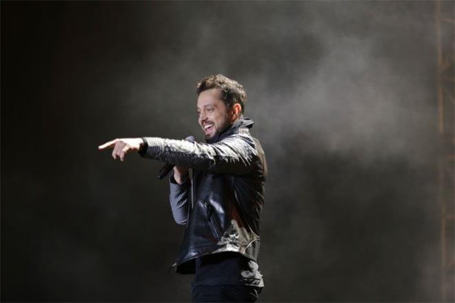 Murat Boz&#8217;un para st iin geri dnemeyecei, daha sonra tekrar gelip alacan syledii renildi.