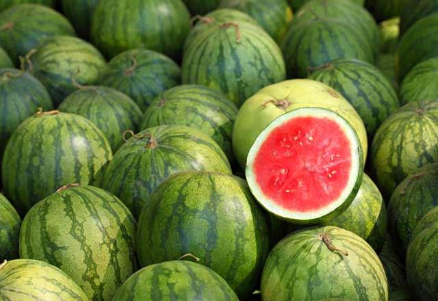 Karpuzu kestiinizde iinde ortaya kan atlaklarn bir anlam olduunu biliyor muydunuz? Byk bir tehlike olarak grlen bu atlaklar ne anlama geliyor merak ediyorsanz yazmza gz atmadan gemeyin.