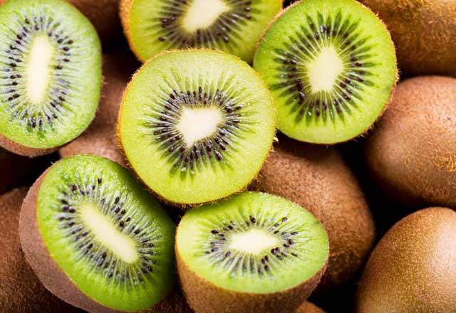 Forchlorfenuron hormonu karpuz dnda zm ve kivi gibi meyvelerde de yer alyor. Hormonu en ok kullanan lkeler arasnda ise ABD ve in ilk sralarda bulunuyor.