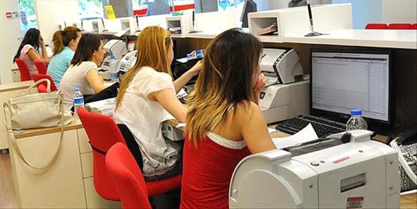 Hkmet, kadnlarn igc piyasasnda daha fazla yer almas, igcne katlm orannn yzde 34'ten 41'e karlmas iin kapsaml bir destek paketi hazrlad.