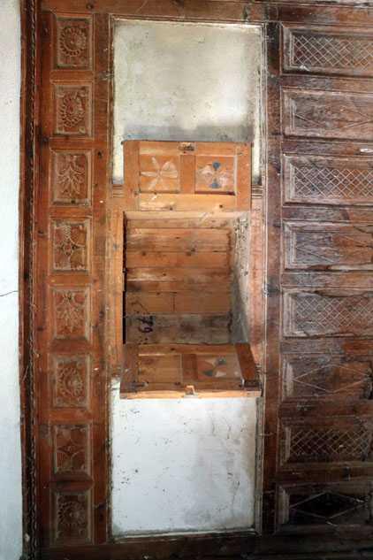 Kozakl Kaymakam mer Faruk Duman, &#8220;Tarihi konamz Trk kltrnn gemiten bize kalan bir mirasdr.