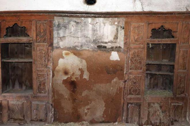 &#8220;Tarihi konamz bize kalan mirastr&#8221; Kozakl Kaymakam mer Faruk Duman ky konann Trk kltrnn gemiten kalan bir miras olduunu ifade ederken burada gerekli almalar yapmaya altklarn syledi.