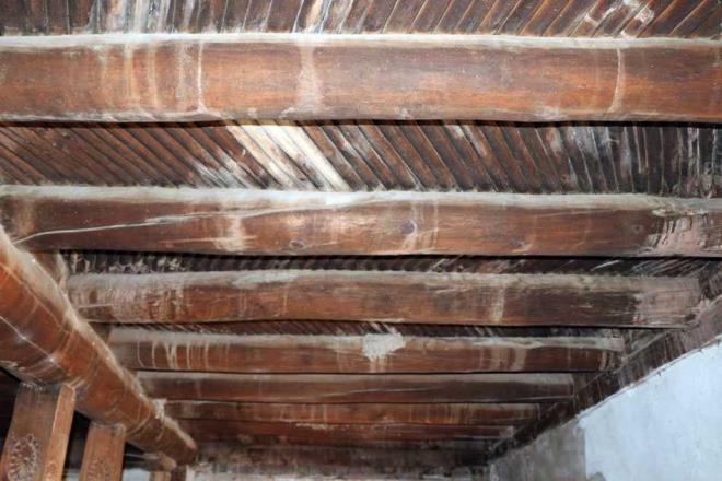 Biz bu deere sahip kmak istiyoruz. nk Trkler gebe bir toplumdu. Anadolu&#8217;ya geldikten sonra buralara yerleti ve bir kltr harman ile kendine zg bir yap yaptn burada gryoruz.