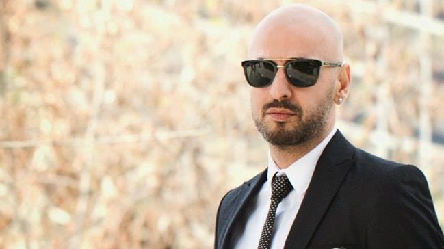 arkc Soner Sarkabaday, Instagram hesabndan yapt paylam zerinden ac haberi byle verdi.