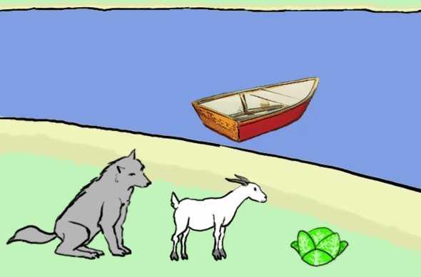 ifti kyda bekleyen kurdu bota alrken keiyi geri brakr. En son turda ise keisini yeniden kar kyya tar.