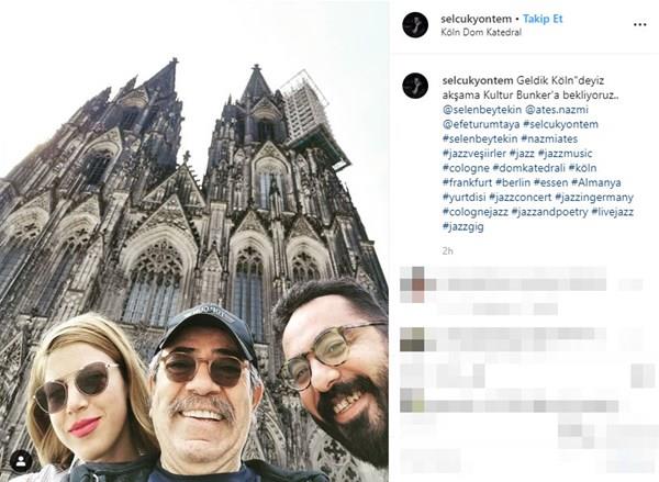 Fotorafa ok sayda beeni ve yorum geldi.