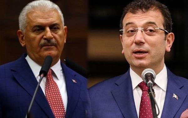 Ekrem mamolu 1-2 puan nde diyen GENAR Aratrma Genel Mdr hsan Akta ise yle konutu:    "CHP'nin Yzde 35 oyu var. yi Parti ve HDP'den gelen oylarla yzde 48-49'u buluyor. 31 Mart'ta adaylardan nce partiler yart. Bu kez adaylar yaryor. Cumhur ttifak ilk seimde sanki kazandk havasndayd. Biz normalde aratrma yaptk. nceki seimde siyasal oy toplam olarak mamolu geriden gelen bir pozisyondayd. 1 puan 2 puan. imdi Ekrem mamolu nde. imdi Yldrm oylarn arttrmak zorunda. Seimler kazanmak zerine koyulur. Trkiye'de milliyeti bir sylem kullanabilirsiniz. Ancak stanbul farkl. stanbul'da Trabzonlularn oran yzde 2.7. Bunun 1.2'se gei yapt."