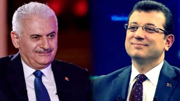 Uslu, konumasn devamnda unlar syledi:    "Bir nceki seimde kararszlarn oran dt. Teknik olarak herkes ok kararl. Seimin sonucunu belirleyecek olan sanda gitme oran. Binali Yldrm'n Krt semeni ile barma adm atmas doru admd. Bir tarafla tamir edilirken Karadenizliler ile sorun olutu. Pontus sulamas insanlar rencide edecek dzeye olutu. Sayn mamolu'nun Karadeniz mitingleri ile 31 Mart seimleri arasndaki fark karlatrabilirsiniz. stanbul'da Karadenizliler ok organize ederler. AK Parti o yzden bu dili srdrmedi. nce Krt semenlerle sonra Pontus ile ilgili dili terk etti."