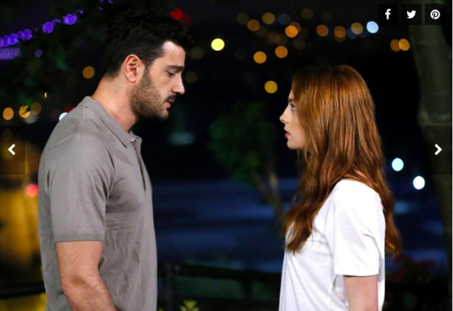 Fakat Kanal D'nin byk umutlar balad yeni dizisi her hafta reytinglerde kan kaybetmeye ve reyting listesinde giderek gerileme balad.