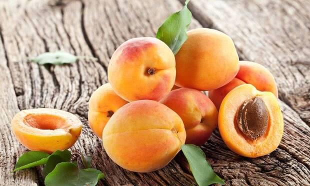 100 gramnn ierisinde 11.12 gram karbonhidrat, 1.4 gram protein, 2 gram kadar lif bulunan kays yaz meyvelerinin vazgeilmezlerindendir. 100 gram yaklak olarak 48 kalori olan kays 3-4 adet tketildiinde 1 porsiyon meyve yerine geer. A ve C vitamini asndan zengin olmasyla birlikte potasyum, demir ve magnezyum asndan da olduka zengin bir meyvedir. Bileiminden dolay kabzla meydan okuyucu bir zellie sahip olmasnn yan sra akcier ve mide kanserine kar koruyucu etkisi olduu bilimsel almalarla kantlanmtr. Potasyum ierii sayesinde tansiyonun dzenlenmesinde nemlidir. Gelime andaki ocuklarn zihinsel geliimleri iin olduka faydal bir meyvedir.