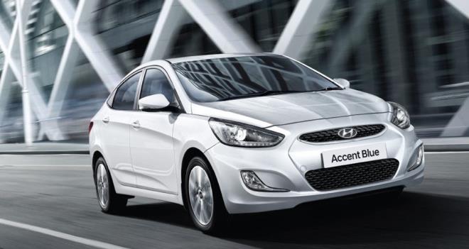 Accent Blue 1.4 MPi 6 leri Dz Mode Plus (Benzinli) 88.560 TL