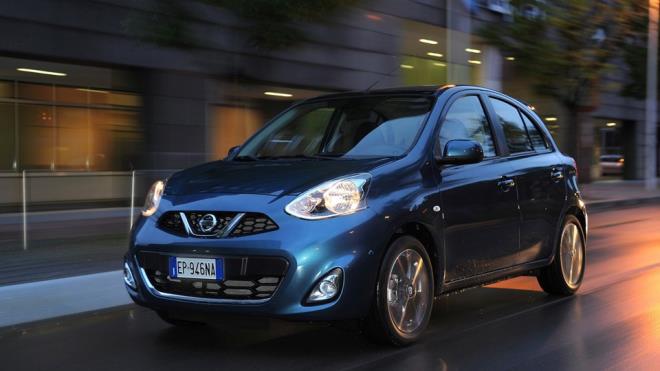MICRA 1.2 CVT (A/T) 84.320 TL