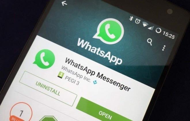 WhatsApp'n resmi sayfasndan konuyla ilgili yaplan aklama ise u ekilde: