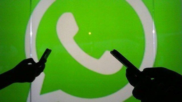 rnein, platform d bilgiler, irketlerden WhatsApp' artlarmz ihlal eden ekillerde kullanma yetkileri hakkndaki hak iddialarn ierir.