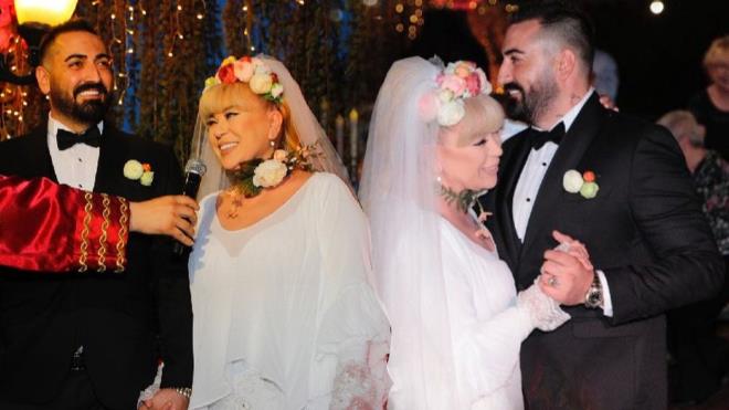 Sanat, 2006 ylnda Levent Sren ile evlendi. Sanat, Ajda Pekkan, Nilfer, Sezen Aksu ve Nkhet Duru ile birlikte Trk Pop Mzii'nin be divasndan biri olarak anlmaktadr.