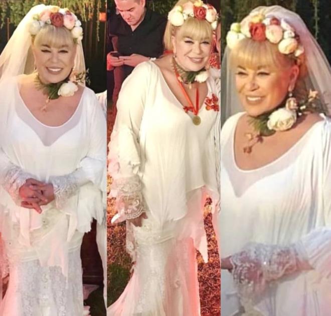 ZERRN ZER KOCASI HAKKIBDA NE DYECEK: Daha evleneli bir gn olan Zerrin zer ise suskunluunu koruyor. Bu iddialar karsnda Murat Aknc ve ei Zerrin zer'in neler diyecei merak konusu oldu.