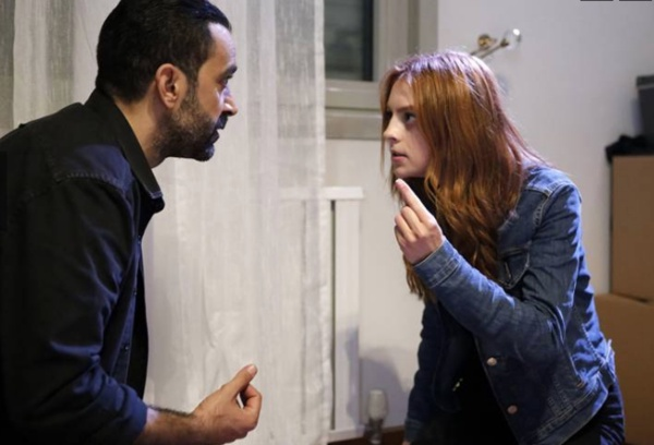 Trk televizyonlarna yapmclarn sunduu dizi projelerinden bazlar hayal krkl yaratabiliyor. Byk umutlarla Kanal D'de yayn hayatna balayan Leke dizisi de bunlardan birisi. Sal gnleri ekrana gelen ancak yaynland son blmde reyting sralamasnda 17. olan dizi iin final karar verilmiti.