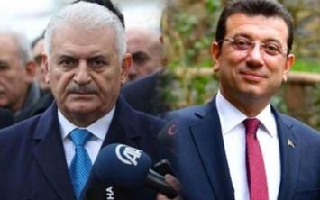 STANBUL seimine gnler kala anketler arka arkaya geliyor. Bu kez anket verilerini Remses Aratrma aklad. Ekrem mamolu ile Binali Yldrm arasndaki oy fark bu ankette ok daha farkl kt. te stanbul iin yaplan son anket: