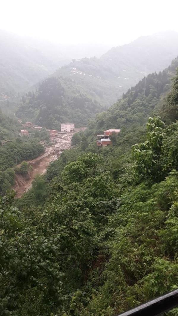 Kentteki dier hastanelerde grevliler de ileye gnderiliyor.