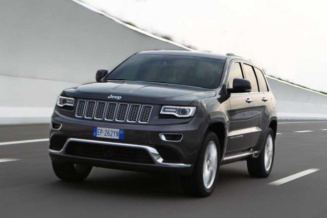 Marka ayrca Jeep Grand Cherokee&#8217;nin stoklarda yer alan bir nceki model yl versiyonlarnda ise haziran ay boyunca yzde 20 nakit indirimi imkn salyor.