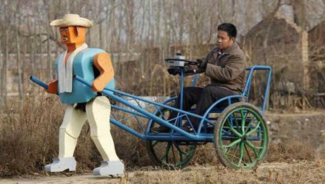 iftiler iin retilen kiisel robot&#8230;