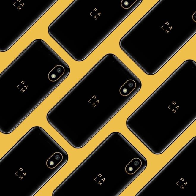 Palm'n Wi-Fi ve LTE zellikleri de gelen ilk incelemelerde snfta kalm durumda.