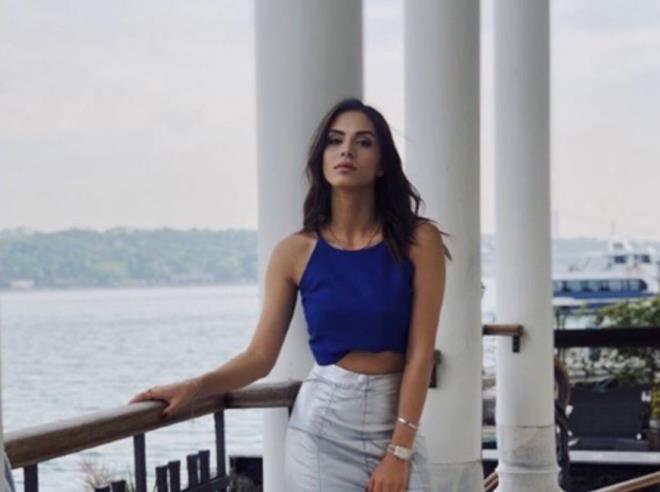 ikayeti geri ektim  <br>  15 Temmuz ehitler Kprs'ne girerken polis evirdi ve karakola giderek ikayeti oldum. Olay uzamasn diye ikayeti geri ektim u an ne yaptn bilmiyorum. Daha sonra da menajerimin yan tarafndaki binaya tandm."